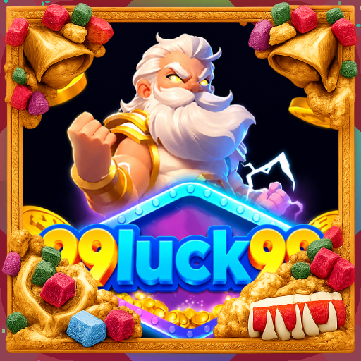 99luck99 — galeri pratinjau - APK Resmi